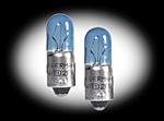 6121501 Trifa Blinkerlampen/Standlichtlampen T4W Blue