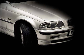 Bmw e46 standlicht sicherung #4