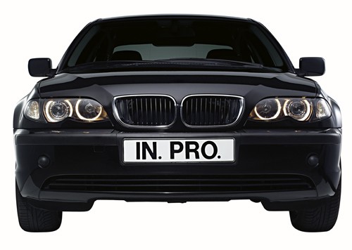 Bmw traffic pro e46 #6