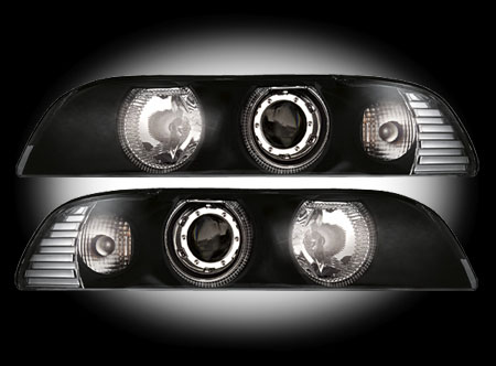 Autoteile katalog bmw e39 #2