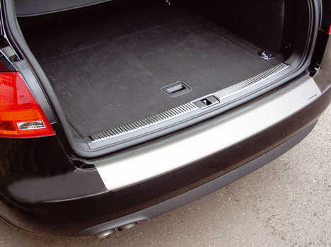 Kamei Ladekantenschutz Audi A4