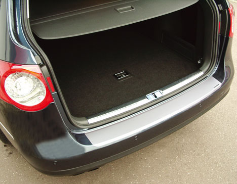 Kamei Ladekantenschutz VW Passat