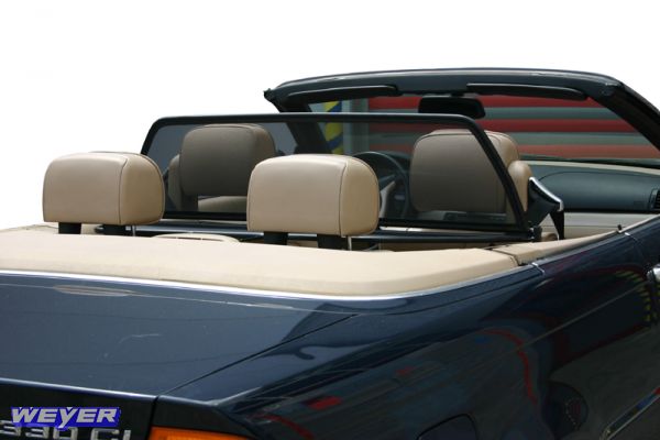 Windschott bmw e46 preis